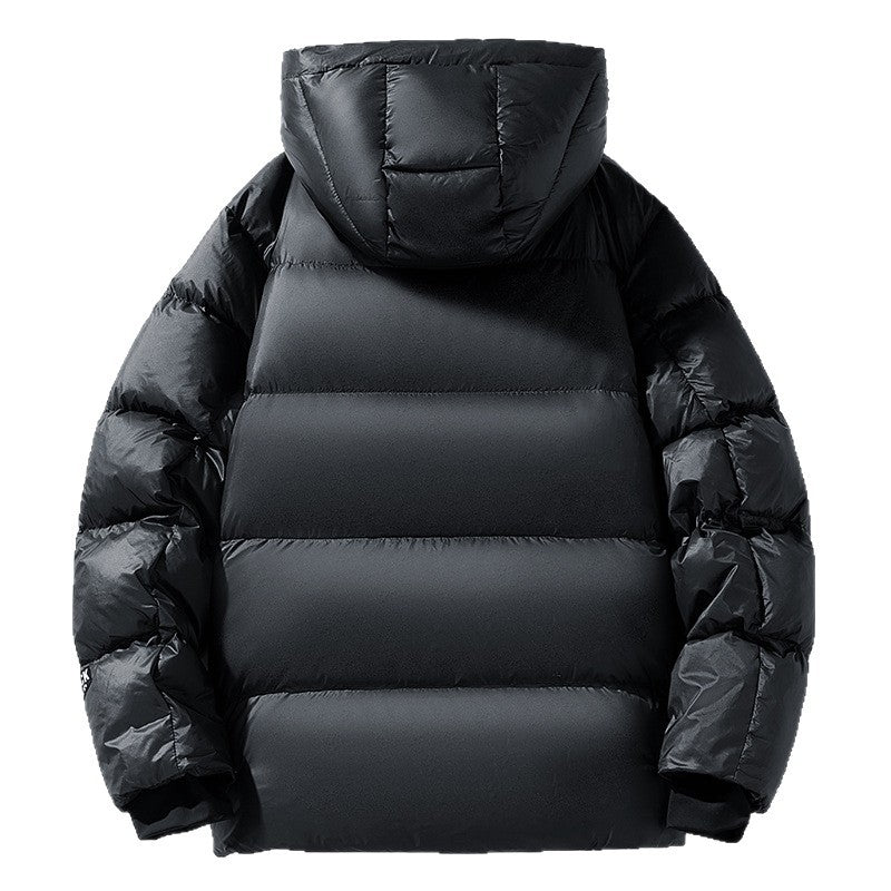 Women's Ultralight Down Jacket Dulcira