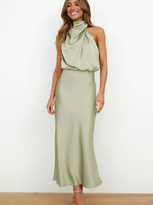 Dulcira | Elegant Cocktail Dress