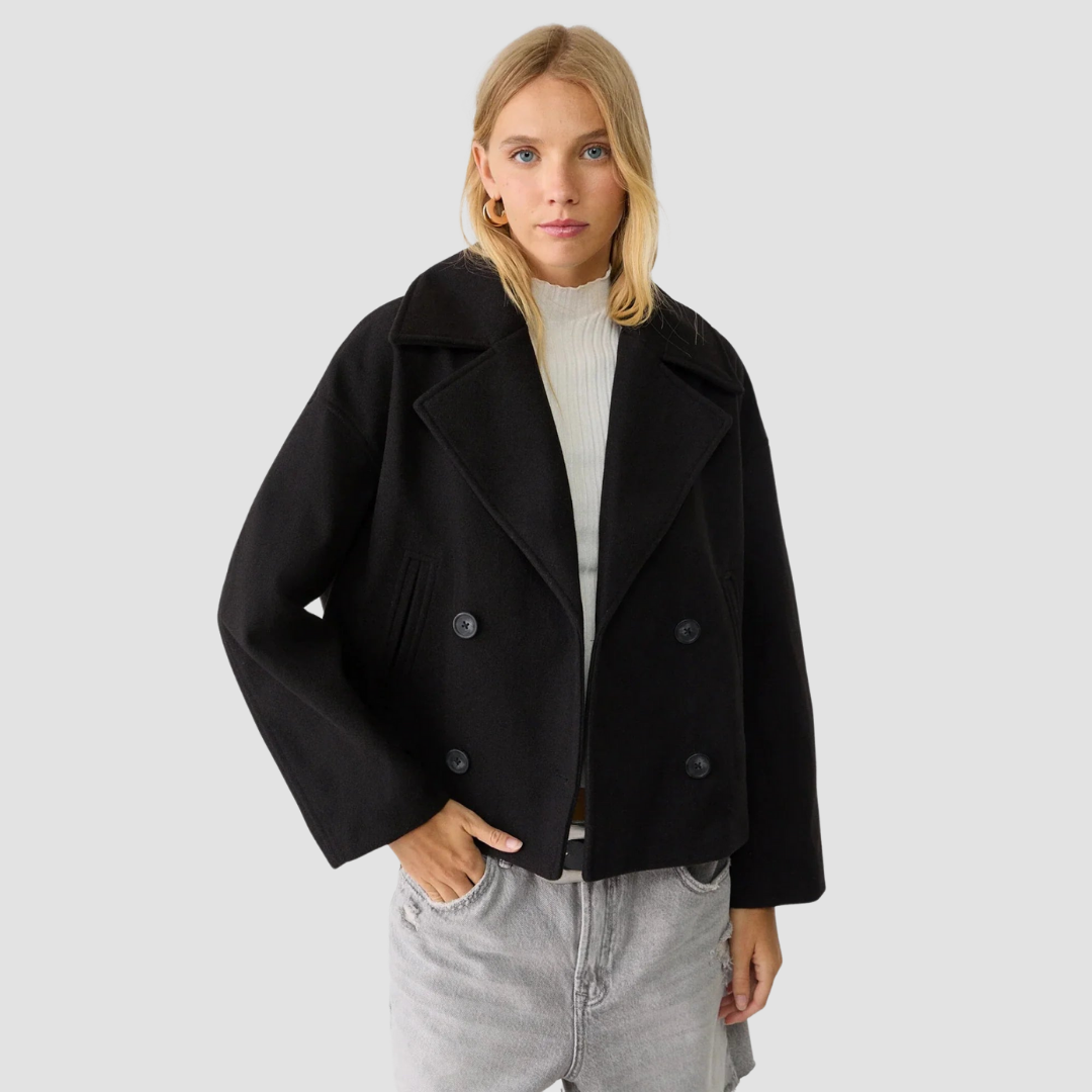 Dulcira | Women's Short Jacket