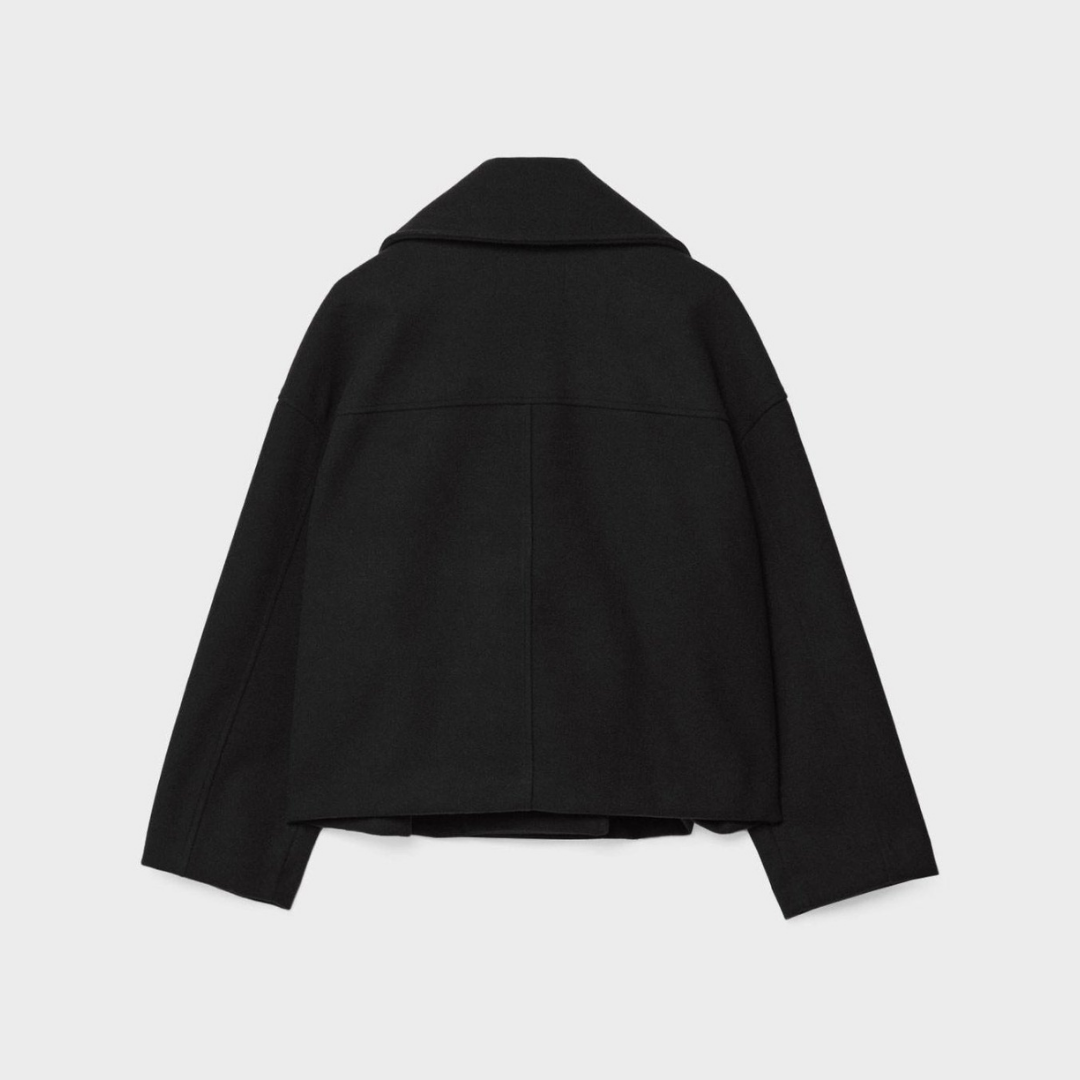 Dulcira | Women's Short Jacket