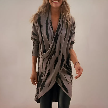 Dulcira | Comfortable Tunic with V-Neck