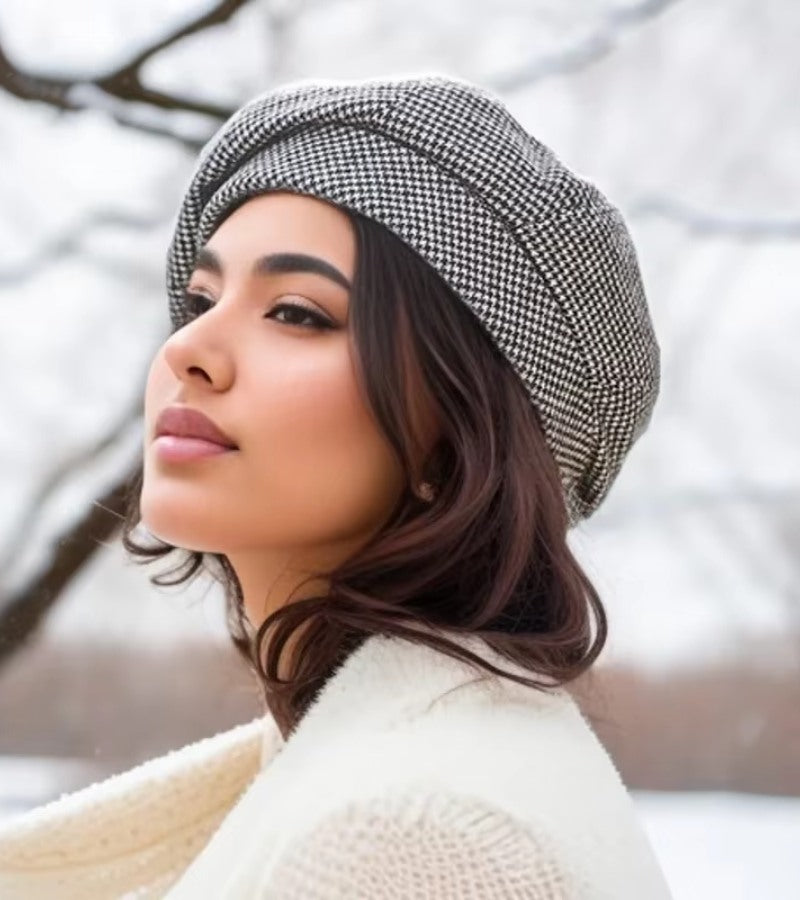 Dulcira | Parisian Beret