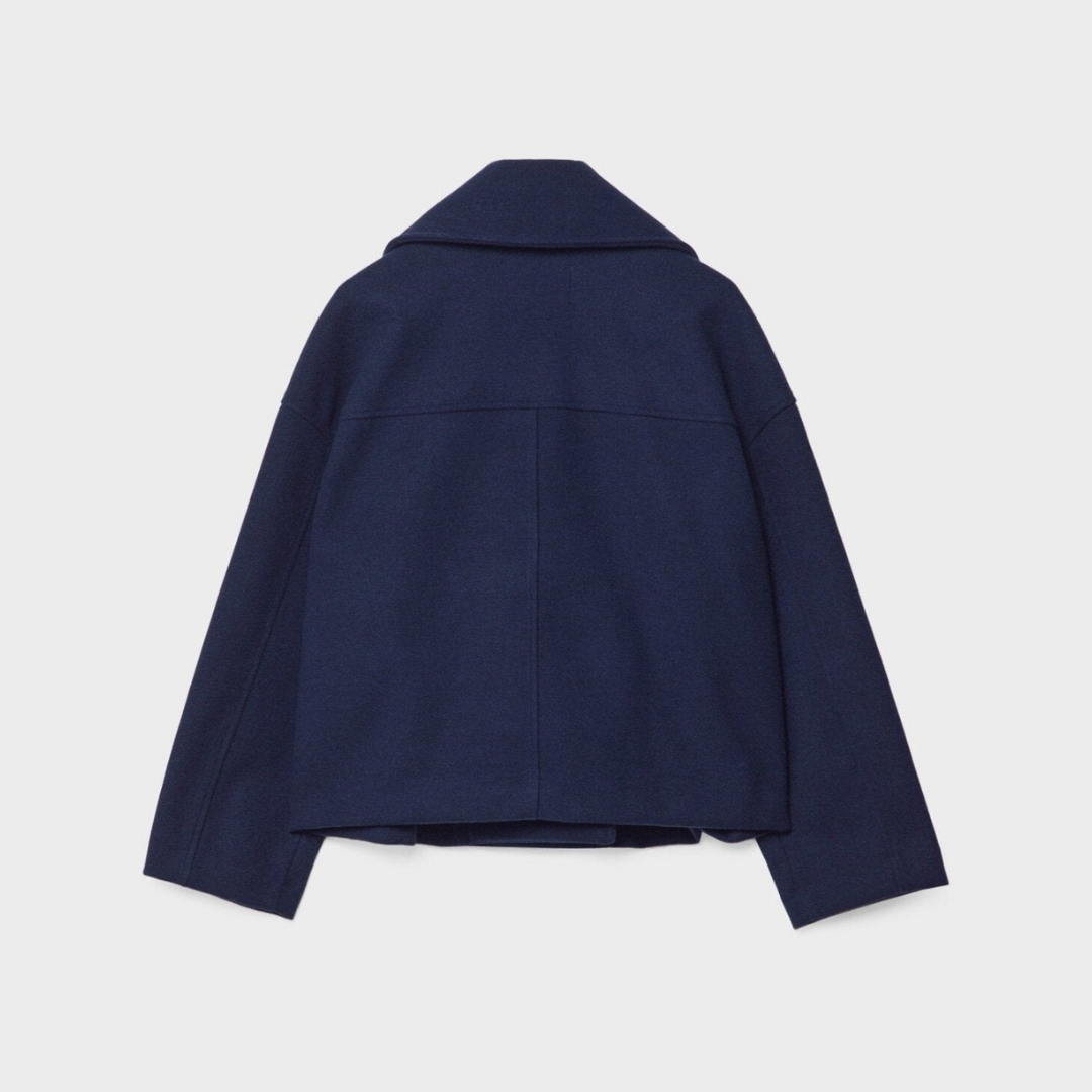 Dulcira | Women's Short Jacket