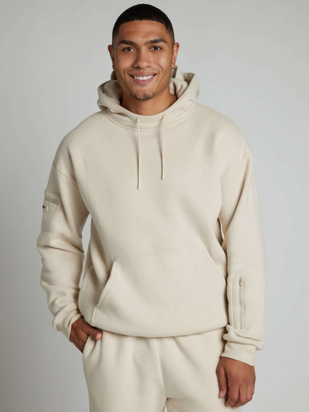 Dulcira | Cozy Travel Hoodie with Airplane Mode Graphic