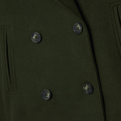 Dulcira | Women's Short Jacket