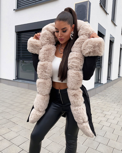 Dulcira | for Glamour Jacket