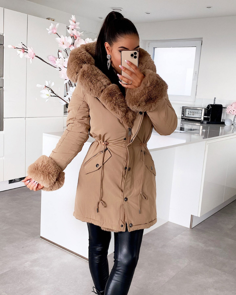 Dulcira | for Glamour Jacket