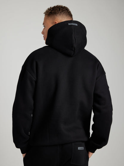 Dulcira | Cozy Travel Hoodie with Airplane Mode Graphic