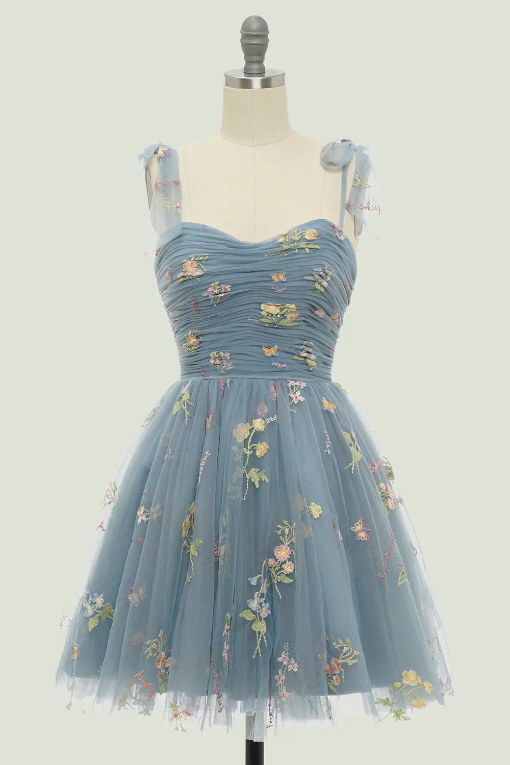 Dulcira | Flower Dress for Women
