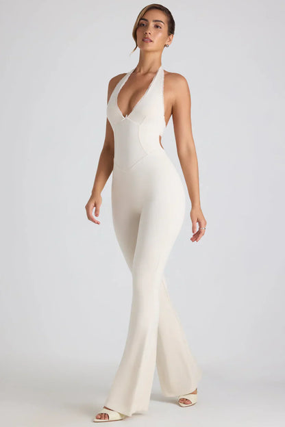 Dulcira | Elegant Jumpsuit for The Perfect Look