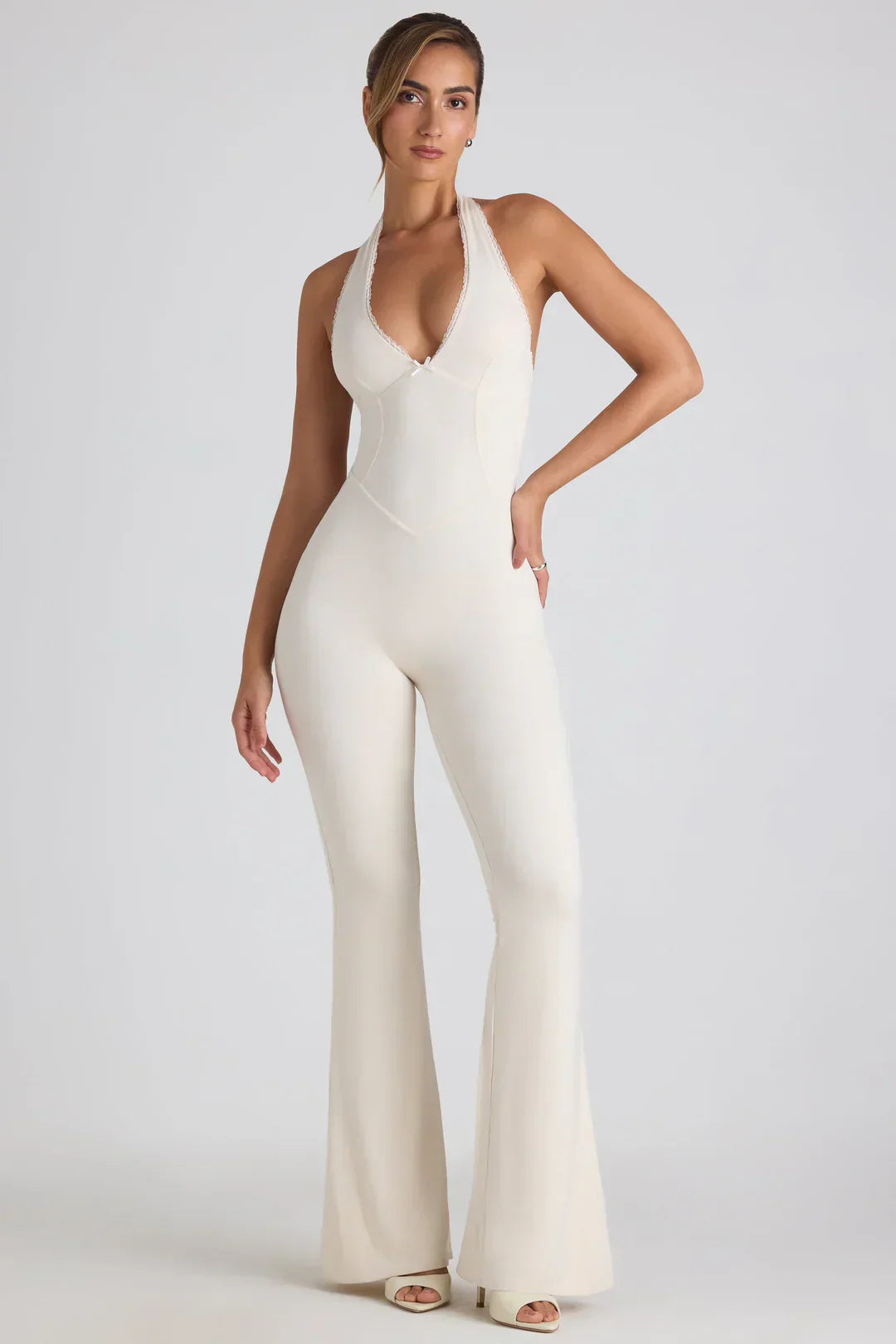 Dulcira | Elegant Jumpsuit for The Perfect Look