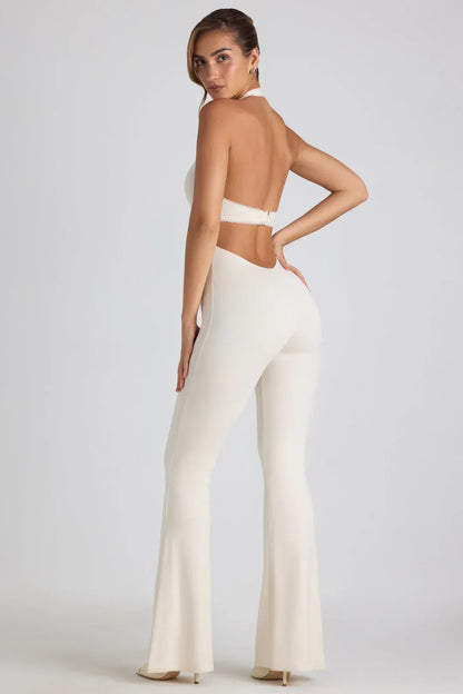 Dulcira | Elegant Jumpsuit for The Perfect Look