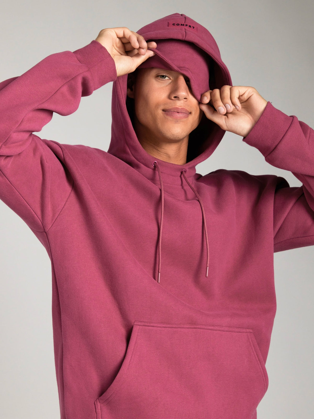 Dulcira | Cozy Travel Hoodie with Airplane Mode Graphic