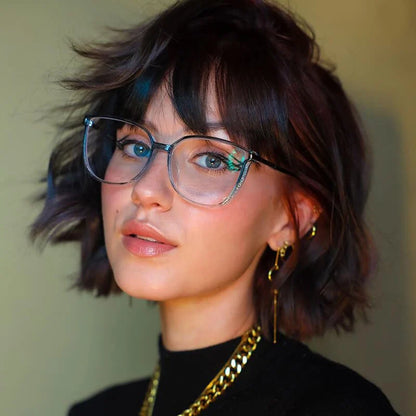 Dulcira | Luxurious Reading Glasses