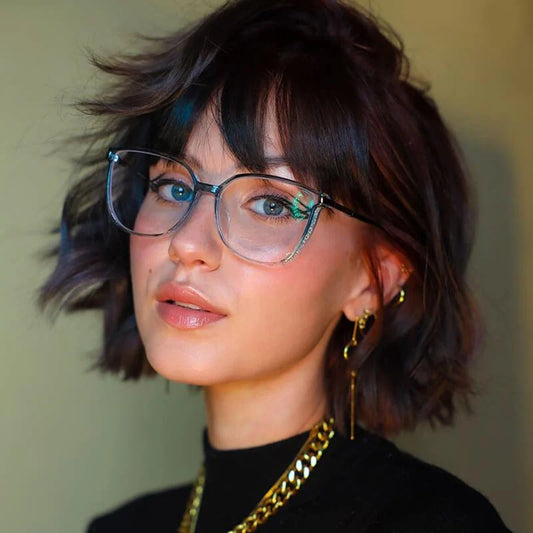 Dulcira | Luxurious Reading Glasses