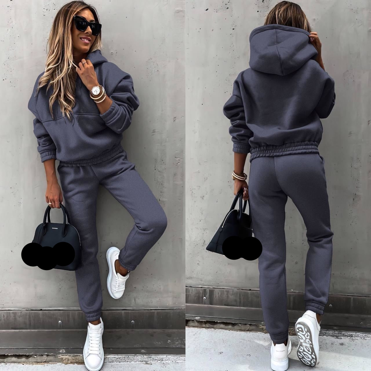 Dulcira | Trendy Tracksuit Stylish & Comfortable