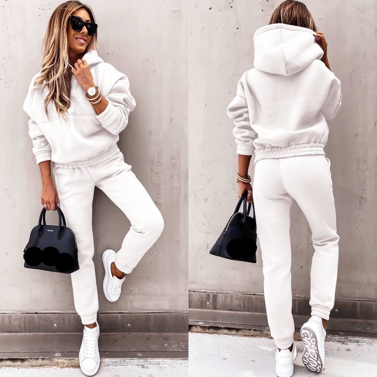 Dulcira | Trendy Tracksuit Stylish & Comfortable