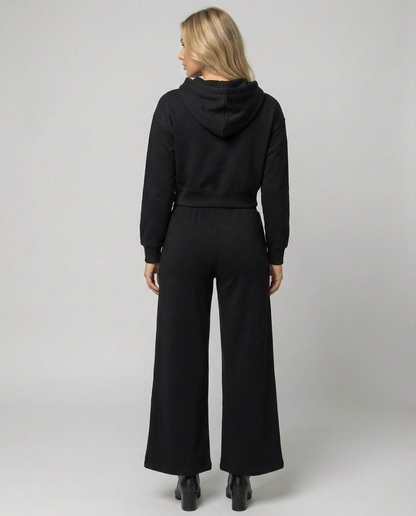 Dulcira | Luxury Comfortable High Waist Tracksuit