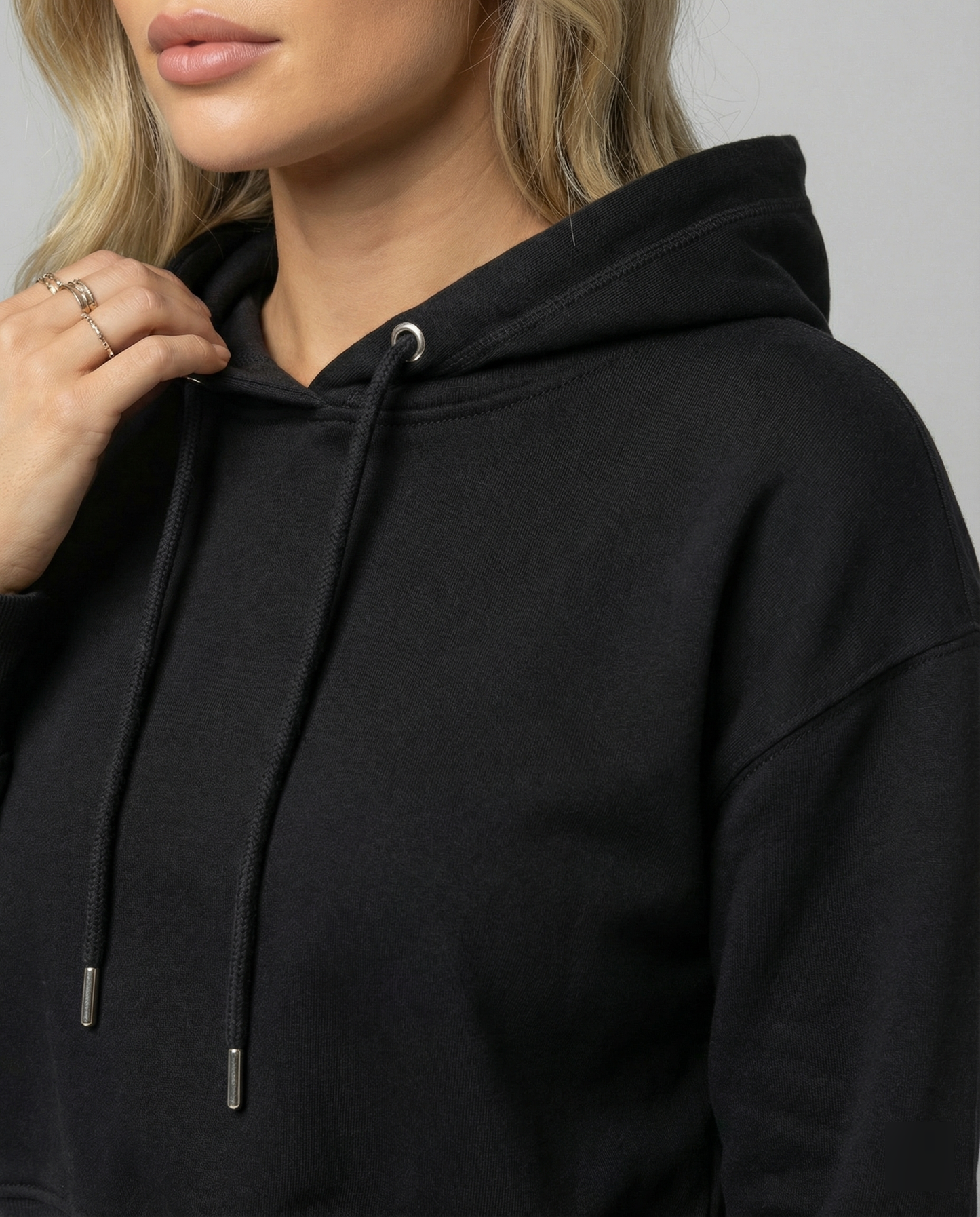 Dulcira | Luxury Comfortable High Waist Tracksuit