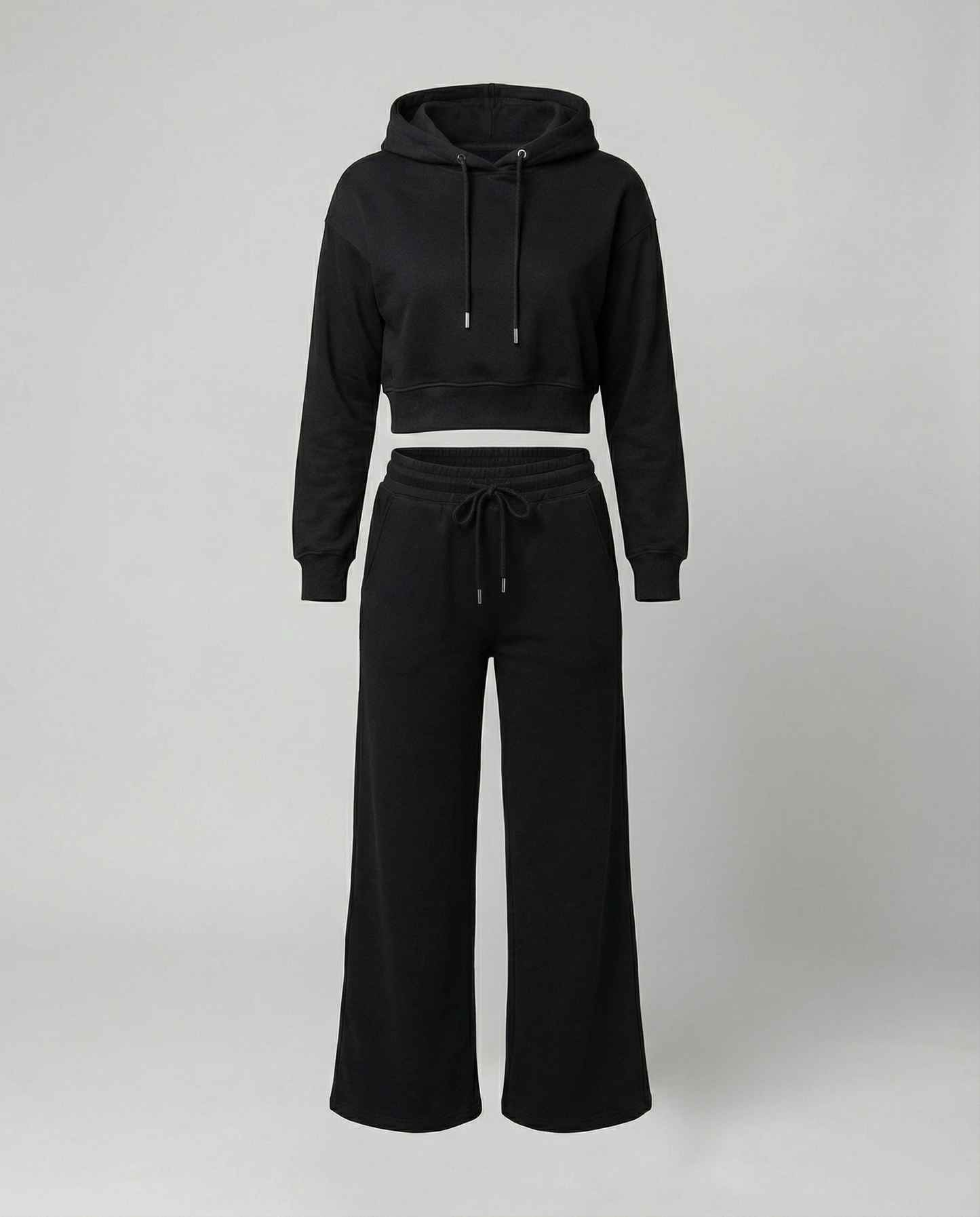 Dulcira | Luxury Comfortable High Waist Tracksuit