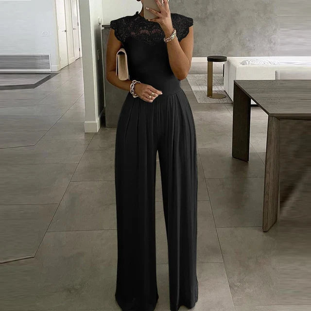 Dulcira | Elegant Jumpsuit for Festive Evenings
