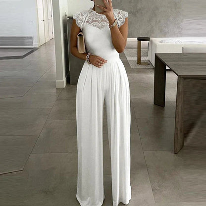 Dulcira | Elegant Jumpsuit for Festive Evenings