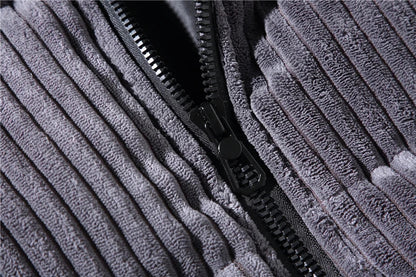 Dulcira | Cord Jacket