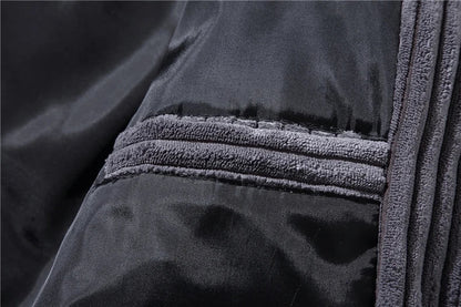 Dulcira | Cord Jacket