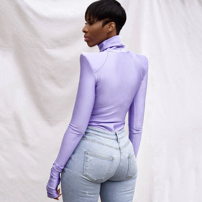 Dulcira | Turn Me Into A Savage Bodysuit