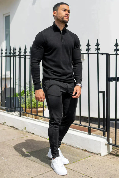 Dulcira | Flexible Pants for Men