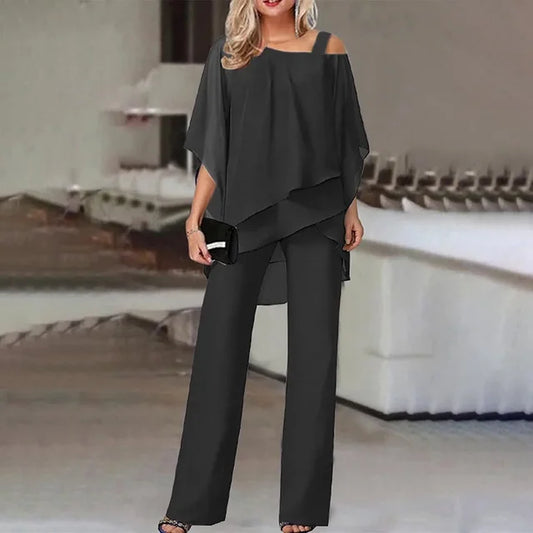 Dulcira | Elegant Outfit