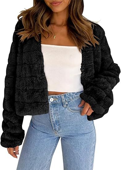 Dulcira | Luxurious Women's Crop Jacket
