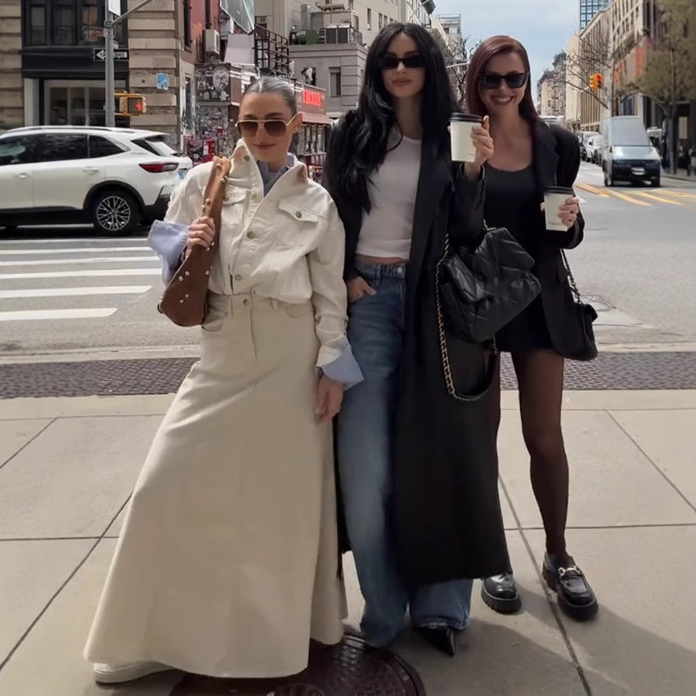 Dulcira | Ladies Designer Handbag with Decorative Pearl Details and Unique Cut