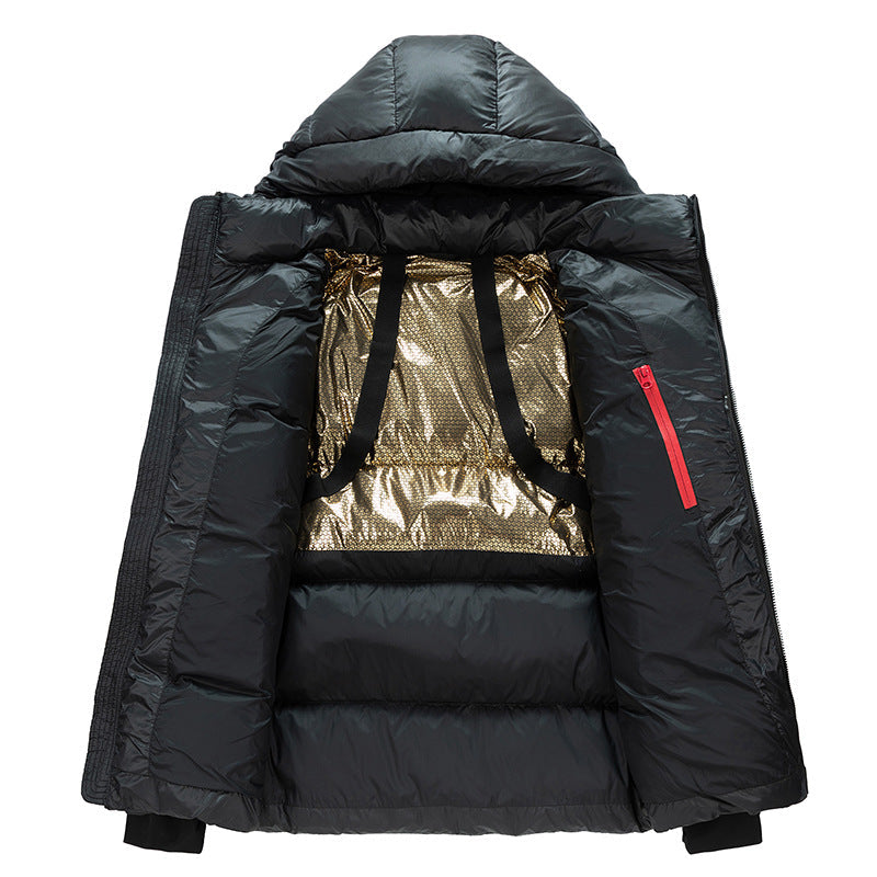 Women's Ultralight Down Jacket Dulcira