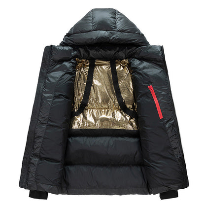 Women's Ultralight Down Jacket Dulcira