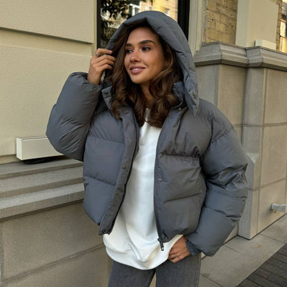 Women's Winter Jacket Dulcira