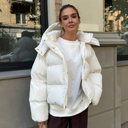 Women's Winter Jacket Dulcira