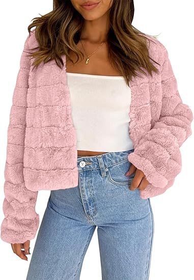 Dulcira | Luxurious Women's Crop Jacket