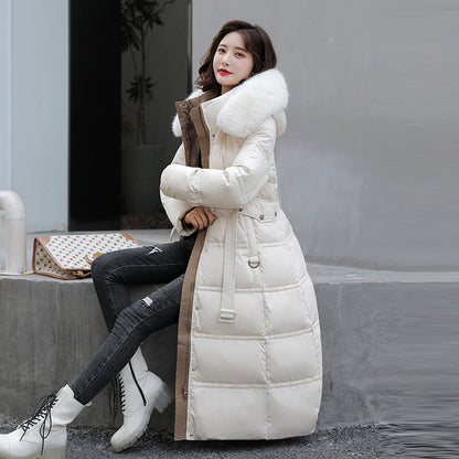 Dulcira | Luxury Winter Jacket for Women