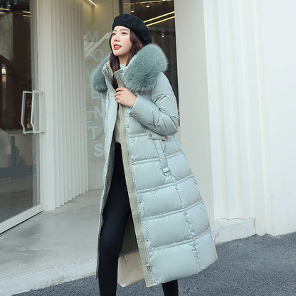 Dulcira | Luxury Winter Jacket for Women