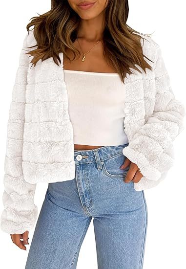 Dulcira | Luxurious Women's Crop Jacket