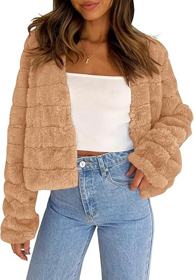 Dulcira | Luxurious Women's Crop Jacket