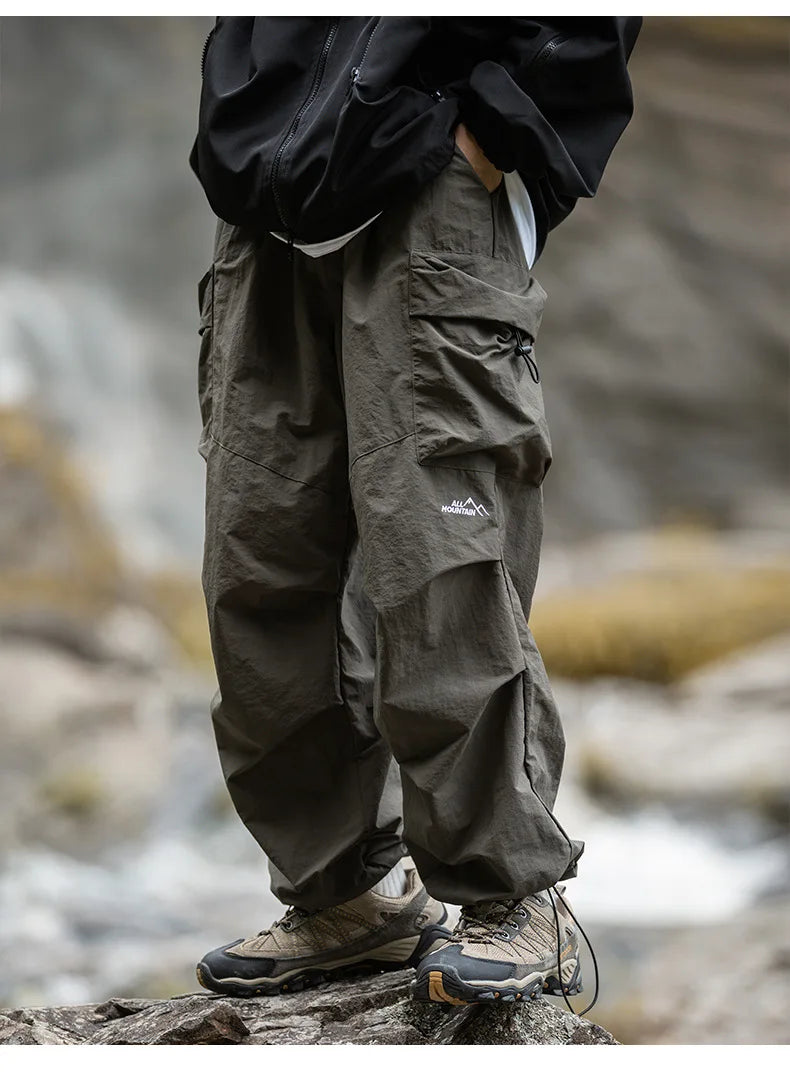 Dulcira | Waterproof Pants