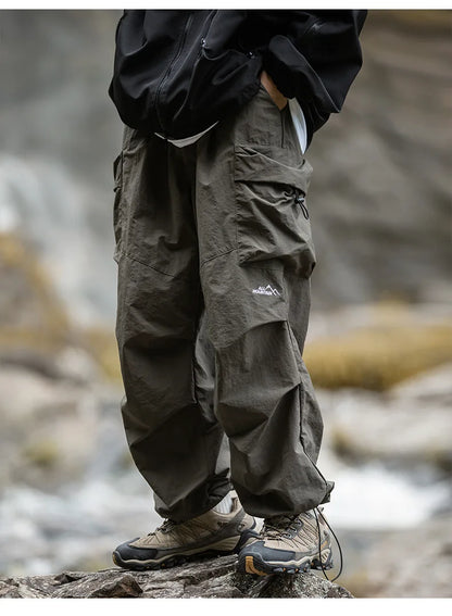 Dulcira | Waterproof Pants