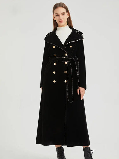 Dulcira | Here for A Thing Coat