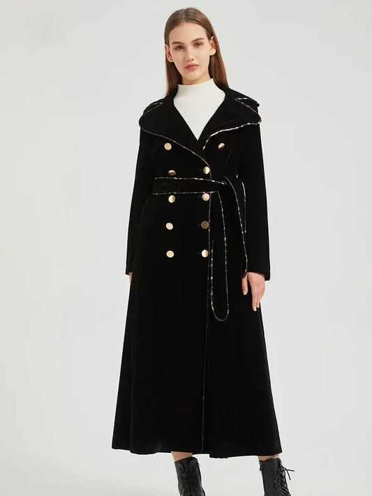 Dulcira | Here for A Thing Coat