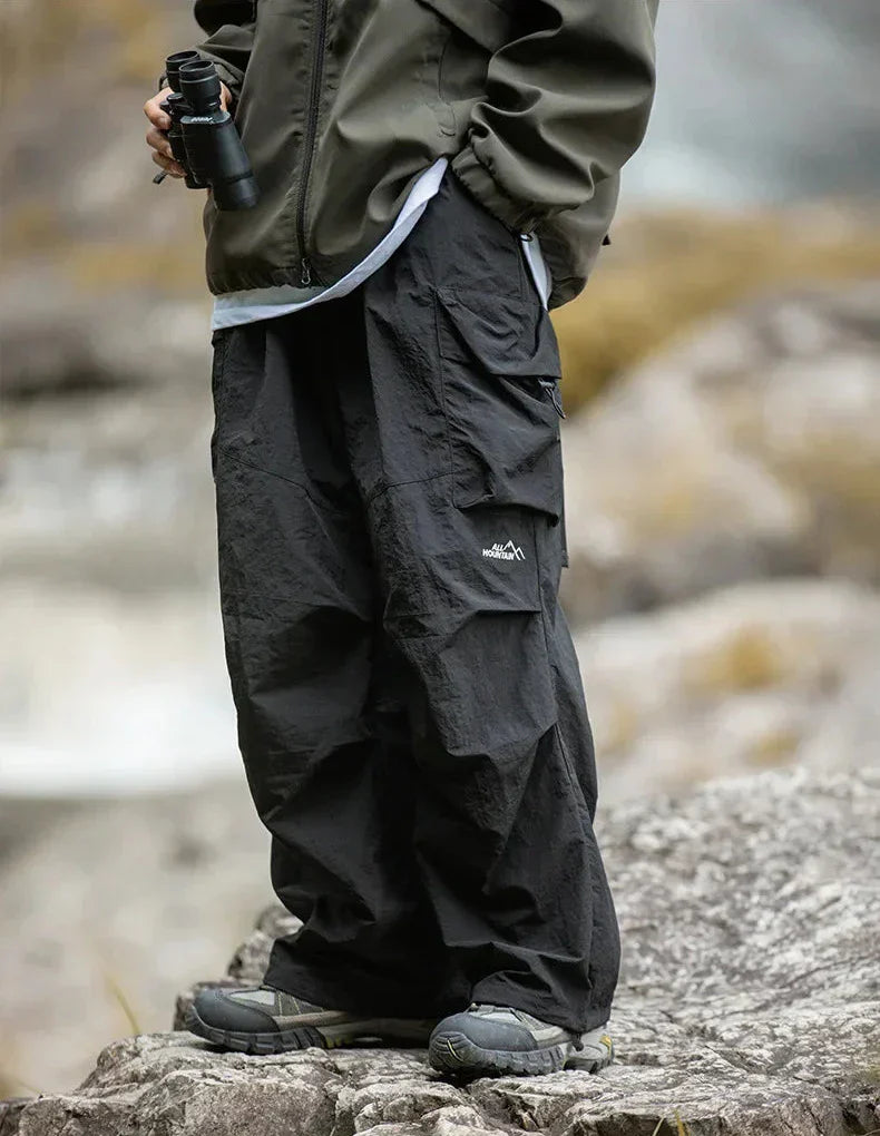 Dulcira | Waterproof Pants