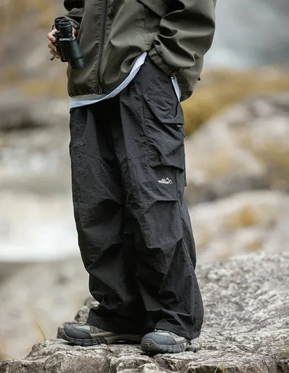 Dulcira | Waterproof Pants