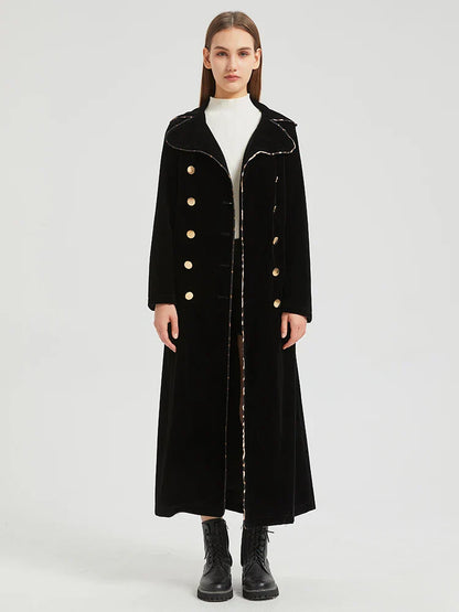 Dulcira | Here for A Thing Coat