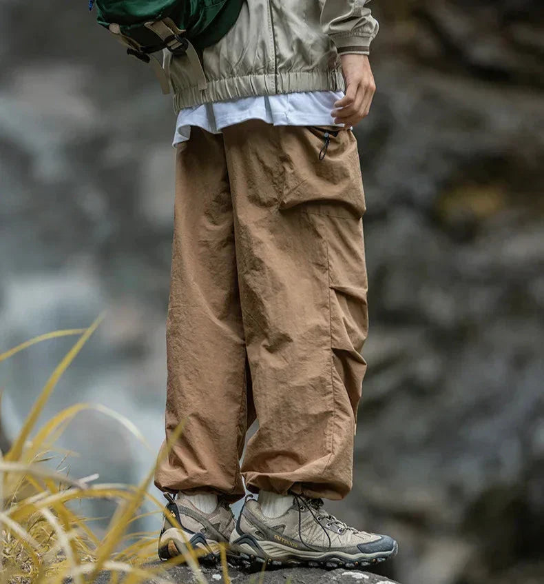 Dulcira | Waterproof Pants